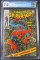 Amazing Spider-Man #100 (1971) Key Issue CGC 7.0