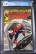 Amazing Spider-Man #230 (1982) Bronze Age Juggernaut/ Newsstand CGC 9.2