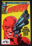 Daredevil #184 (1982) Bronze Age Classic Frank Miller