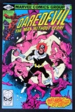 Daredevil #169 (1980) Key 2nd Appearance Elektra