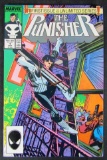 Punisher #1 (1987) Unlimited Series/ Key 1st Issue
