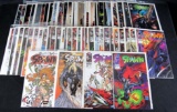 Huge Spawn Lot (68 Diff.) #1-98