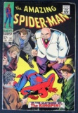 Amazing Spider-Man #51 (1967) Key 2nd Appearance KINGPIN