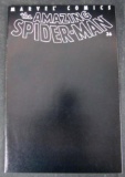 Amazing Spider-Man v2 #36 (2001) Key 9/11 