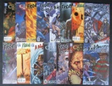 Lot (15) Modern Age Horror Comics- Texas Chainsaw, Freddy, Friday the 13th