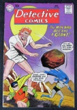 Detective Comics #278 (1960) Early Silver Age Batman & Robin/ 10 cent issue