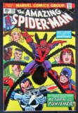 Amazing Spider-Man #135 (1974) Key 2nd App. The Punisher