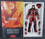 Hot Toys 1:6 Scale Avengers Age of Ultron Iron Man Mark XLV 12