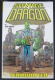 Savage Dragon: Terminated (2003) Erik Larsen Hardcover Sealed