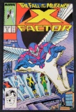 X-Factor #24 (1988) Key 1st Appearance Archangel