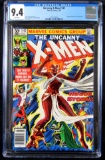 Uncanny X-Men #147 (1981) Bronze Age 