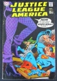 Justice League of America #75 (1969) Key 1st Appearance BLACK CANARY!