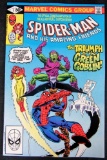 Spider-Man and His Amazing Friends #1 (1981) Key 1st Appearance Firestar