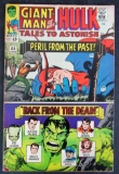 Tales to Astonish #68 (1965) Silver Age/ Early Hulk