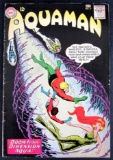 Aquaman #11 (1963) Key 1st Appearance Mera
