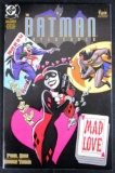 Batman Adventures: Mad Love (1994) Early Harley Quinn