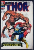 Thor #135 (1966) Origin High Evolutionary/ Silver Age