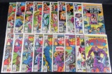 Machine Man (1978) #1-19 Complete Run/ Bronze Age