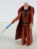 Vintage 1977 Kenner Star Wars Obi-Wan Kenobi Complete
