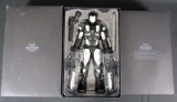 Hot Toys 1:6 Scale Iron Man 2 WAR MACHINE Special Version Figure 12