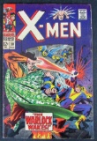 X-Men #30 (1967) Silver Age Marvel