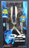 Independence Day ID4 Alien Supreme Commander figure Sealed