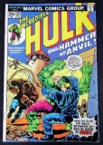 Incredible Hulk #182 (1974) Key 2nd appearance Wolverine