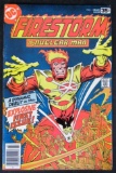 Firestorm #1 (1978) Bronze Age DC Key 1st Appearance