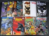 Detective Comics #1000 (2019) Lot (11) Diff. Variant Covers!