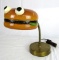 HOLY GRAIL 1981 McDonald's Executive Hamburger Desk Lamp