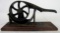 1867 Enterprise Cast Iron Apothecary Cork Roller No. 1
