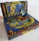 Outstanding Antique 1950's Lido Captain Video Supersonic Spaceship Boxed Set