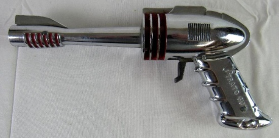 Excellent Vintage "Strato-Gun" Atomic Disintegrator Cap Gun