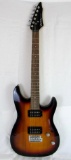 Excellent Laguna Custom (Indonesia) 6 String Electric Guitar
