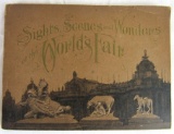 Outstanding 1904 World's Fair 