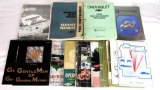 Estate Found Group of Chevy / GM Manuals & Books Etc.