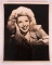 Thelma White (Reefer Madness star) c.1940 Studio Photo