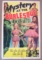 Mystery at the Burlesque (1950) One Sheet Movie Poster