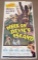 Hell on Devil's Island (1957) Three Sheet Movie Poster