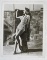 Janet Leigh 1950's Original Studio Photograph