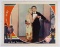 Naughty Baby (1928) Original 11 X 14 Movie Lobby Card