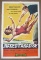 Naked Paradise (AI, 1957) One Sheet Movie Poster