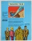 Fantastic Four (1976) Animated Cartoon Advertising Card