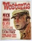 Wildest Westerns Magazine #5/1961 Scarce Warren Magazine