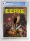 Eerie Magazine #9/1967 Warren Press High Grade CGC 9.6 Copy