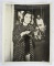 Norma Shearer 1940 Original Studio Photograph