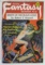 Avon Fantasy Reader #8/1948 Great Pin-Up/Monster Cover
