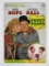 Feature Films #4/1950 Fancy Pants w/Lucille Ball & Bob Hope Beautiful Copy!