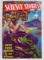 Science Fiction Stories Pulp #1 Oct/1953 Classic Pin-Up Cover