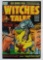 Witches Tales #13/1952 Golden Age Horror Comic